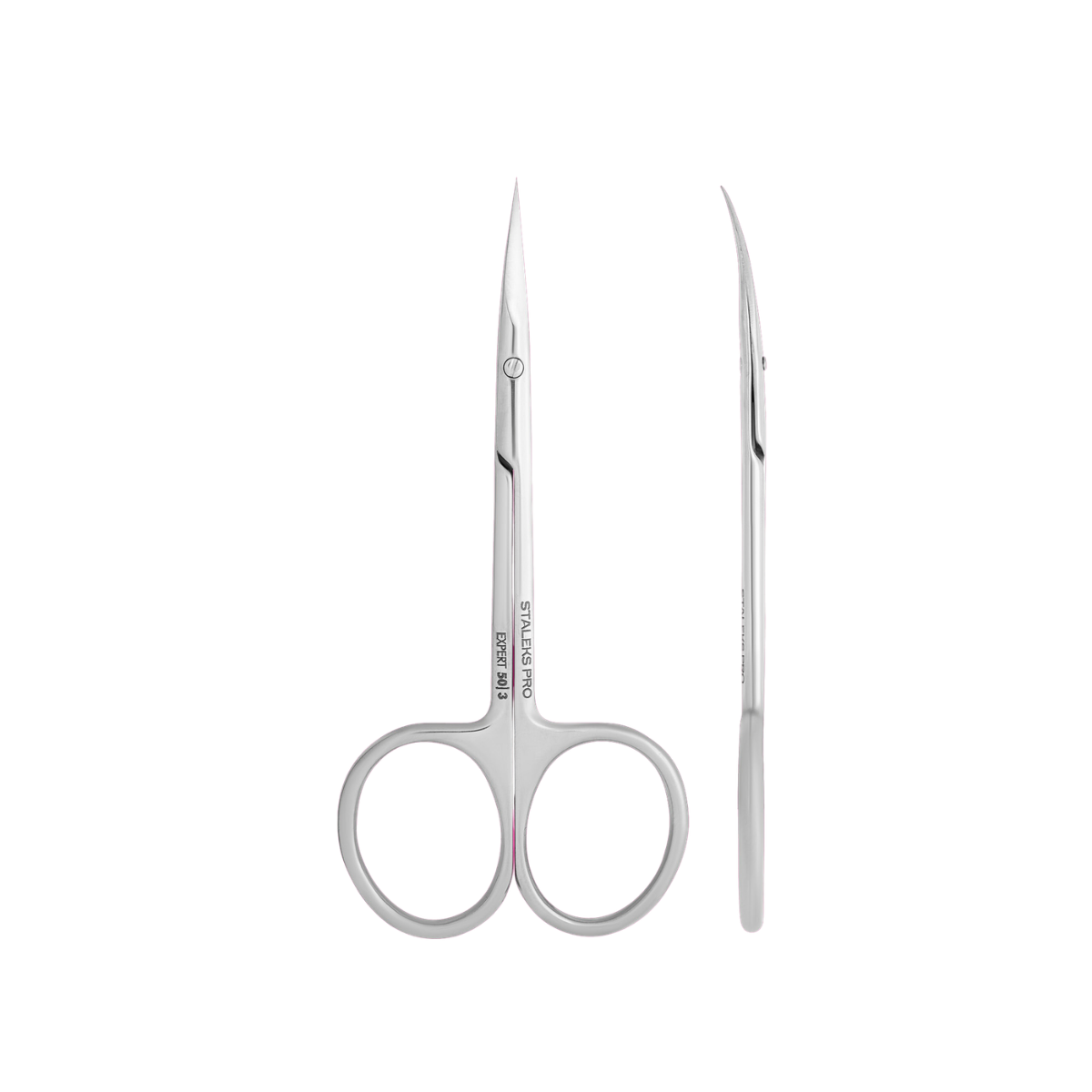 Staleks Professionelle Nagelhautschere EXPERT 50 TYPE 3