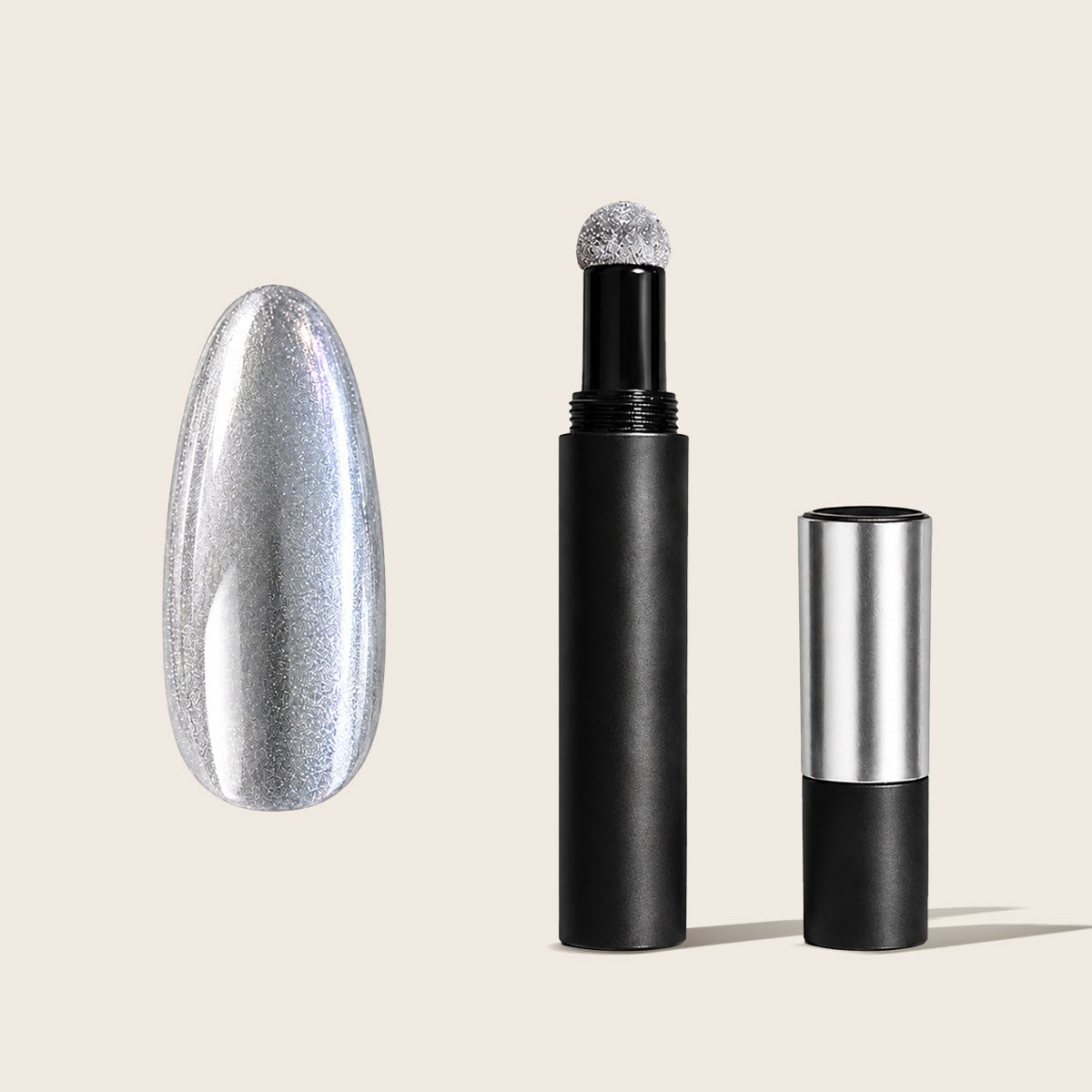 Chrome Glow Pen Silver 2g