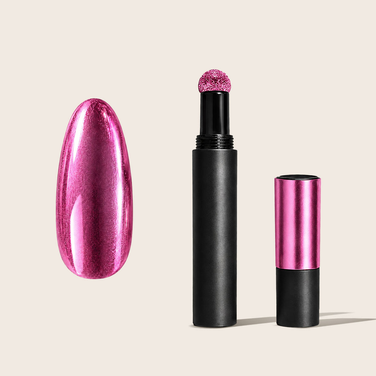 Chrome Glow Pen Pink 2g