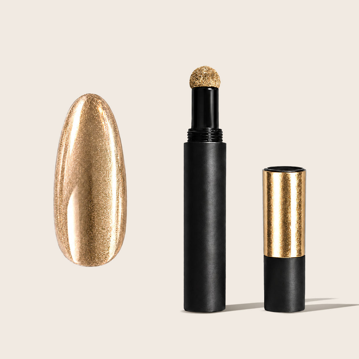 Chrome Glow Pen Gold 2g