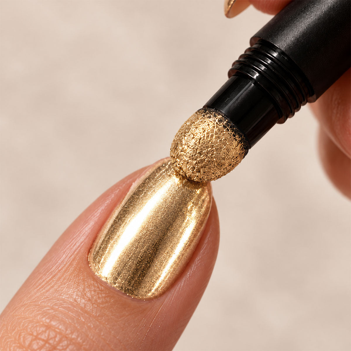 Emmi-Nail Chrome Glow Pen Or