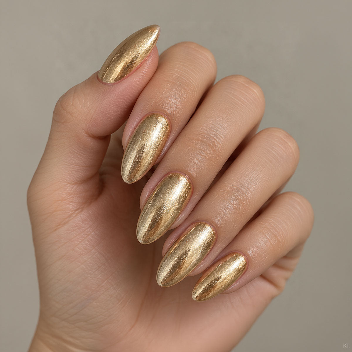 Emmi-Nail Chrome Glow Pen Or