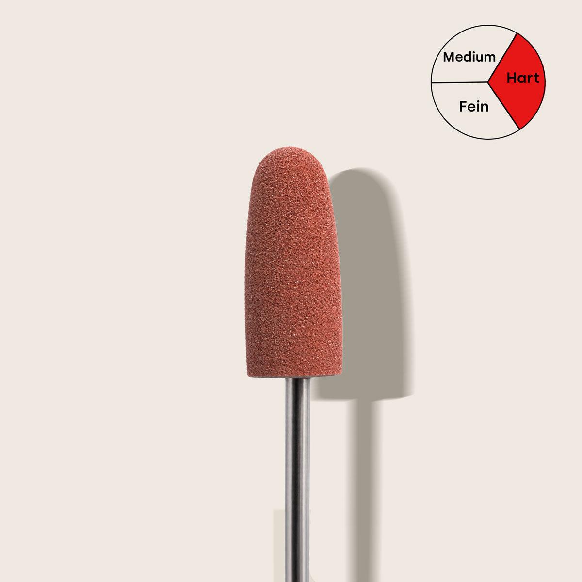 Emmi-Nail Polier Bit *grob*