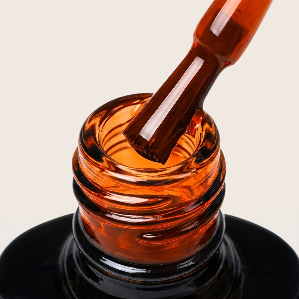 Emmi-Nail Shellac UV Polish Jelly Orange 7,5ml