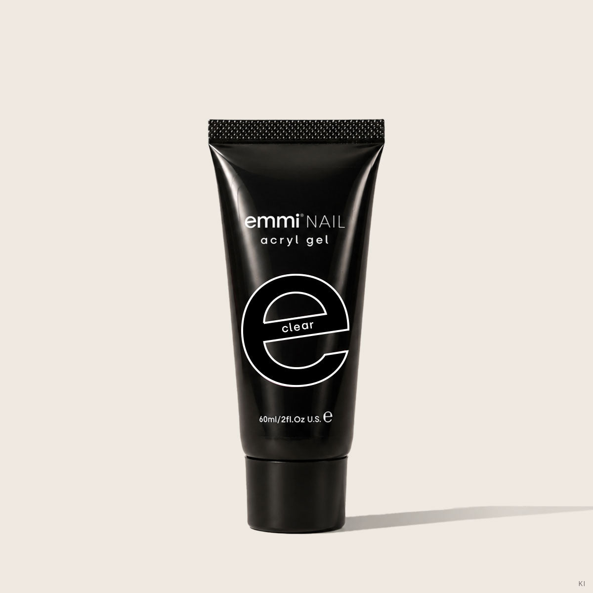 Acryl Gel Tube Clear 60ml