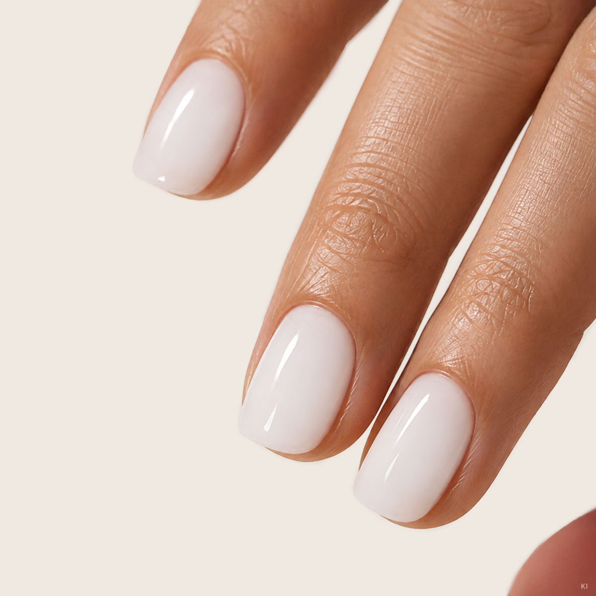 Acryl Gel Tube Milky White 60ml