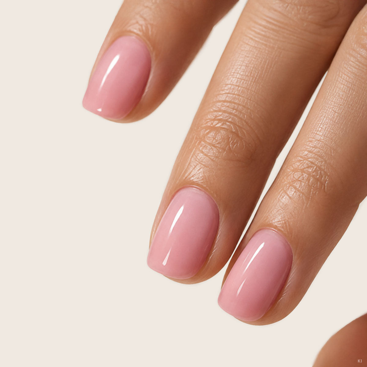 Acryl Gel Tube Rose Pink 60ml