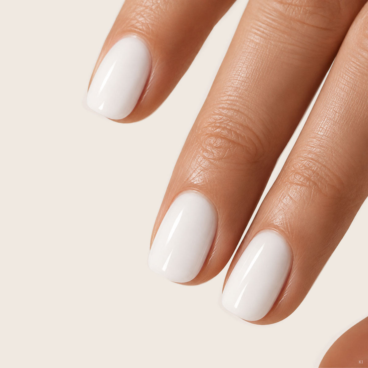 Acryl Gel Tube Pure White 60ml