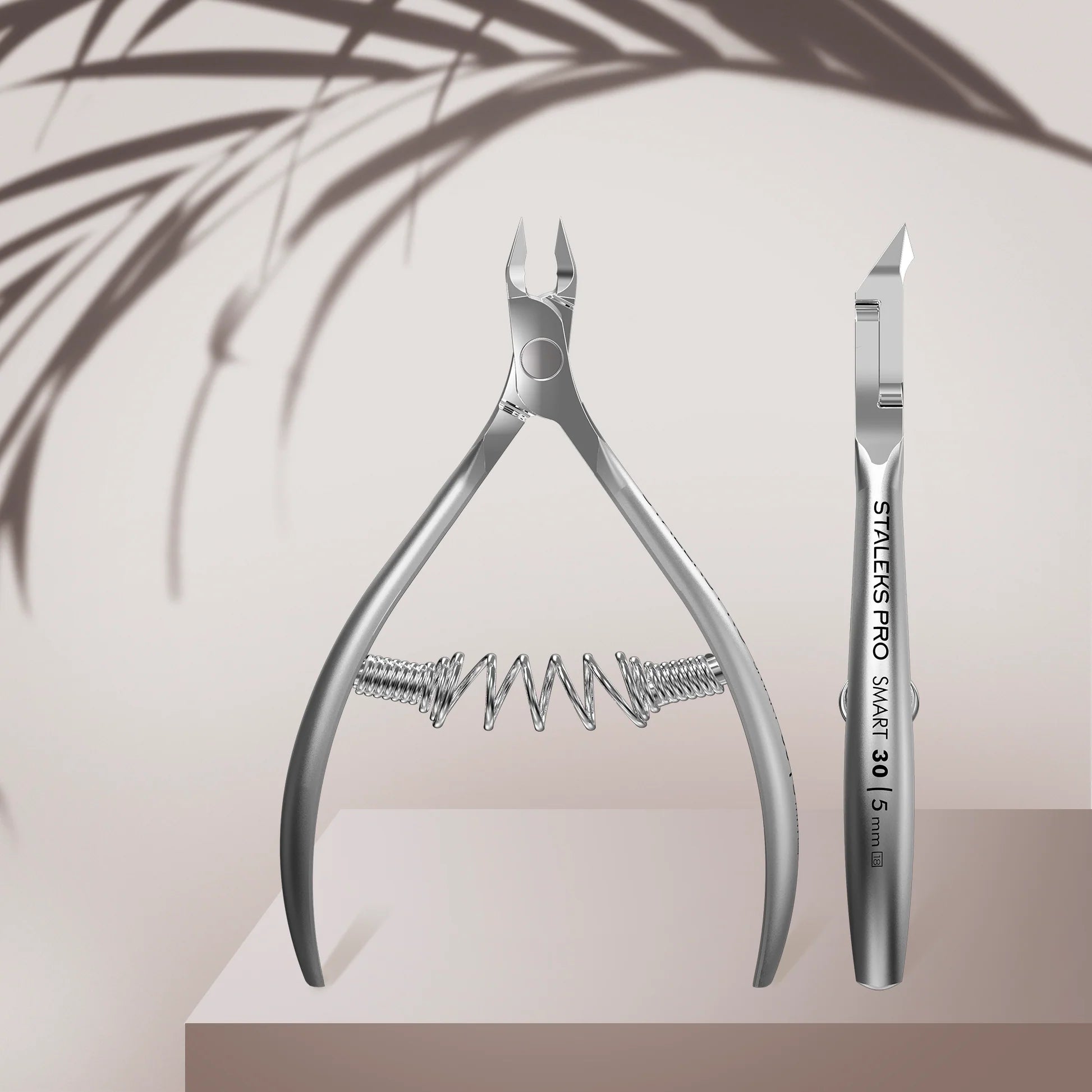 Staleks Professionelle Nagelhautzange SMART 30 5mm