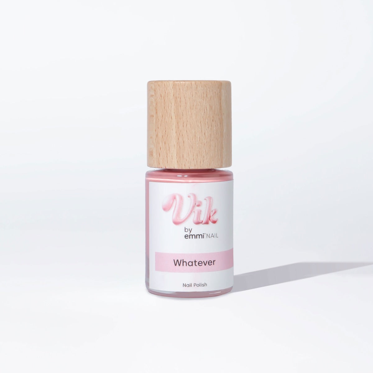 Nagellack Vik by emmi Nail " Whatever" 10ml