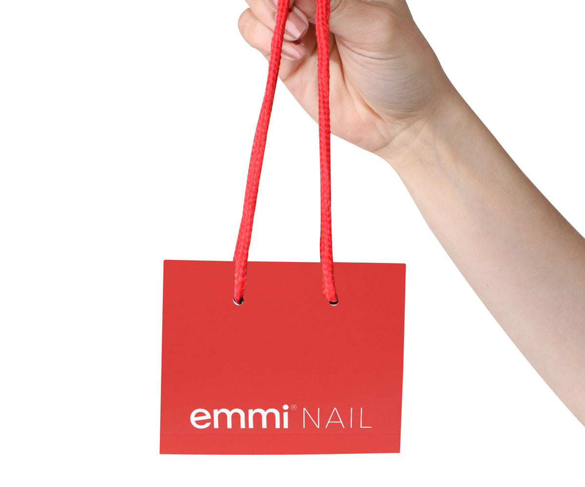 Emmi-Nail Tüte Gr. XS