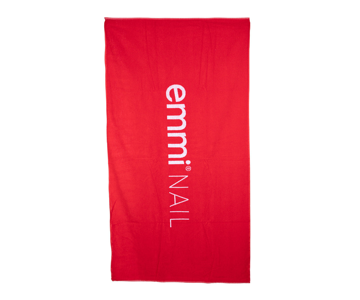 Emmi-Nail XXL Badetuch 90cm x 180cm