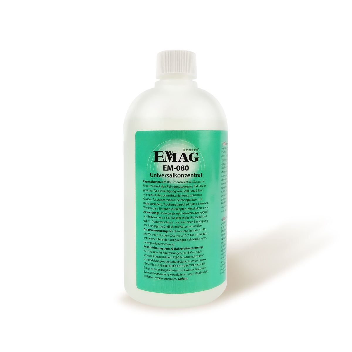 EM-080 Universalreiniger 500ml