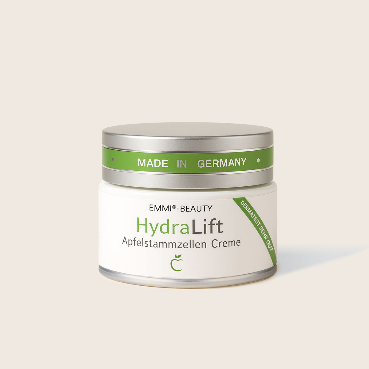 HydraLift Apfelstammzellen Cremegel