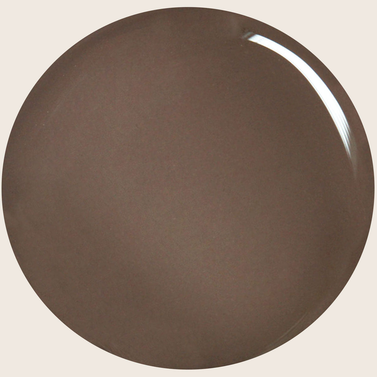 Emmi-Nail Farbgel Cold Brown 5ml -F004-