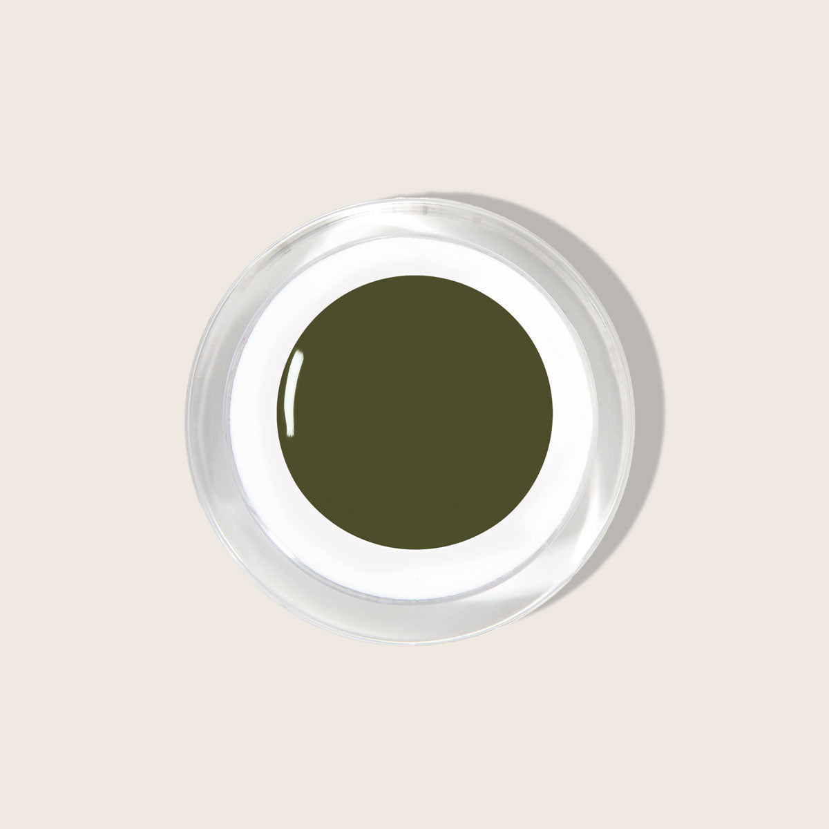 Emmi-Nail Farbgel Hot Khaki 5ml -F010-