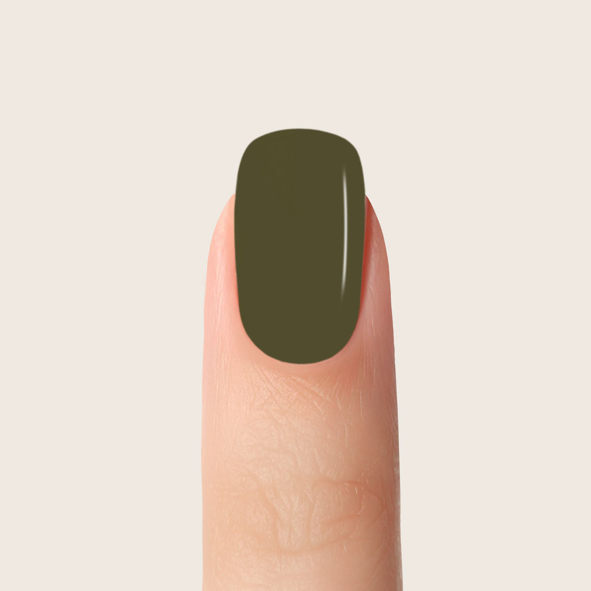 Emmi-Nail Farbgel Hot Khaki 5ml -F010-