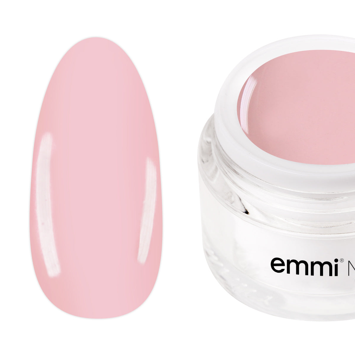 Emmi-Nail Farbgel Queen B -F175-