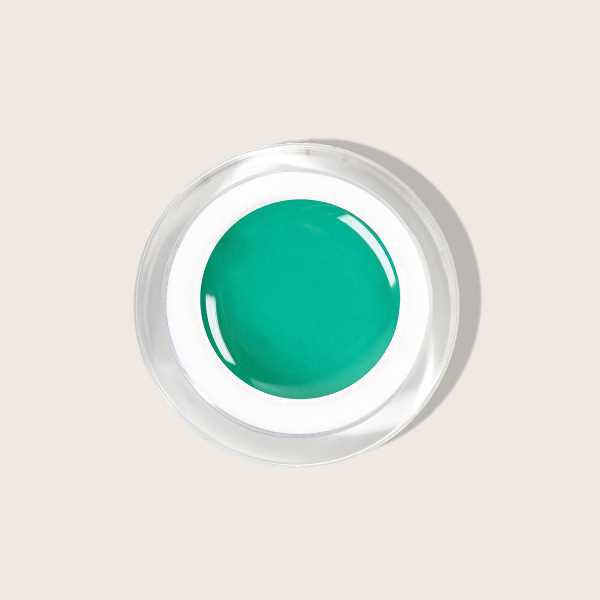 Emmi-Nail Farbgel Aerobic Green -F192-