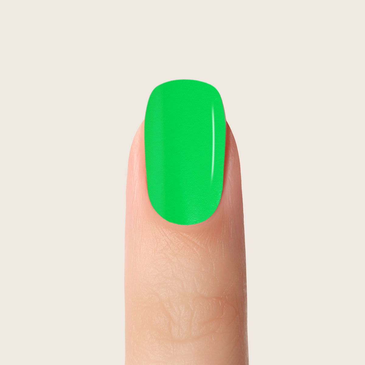 Emmi-Nail Farbgel Neon Green 5ml -F334-