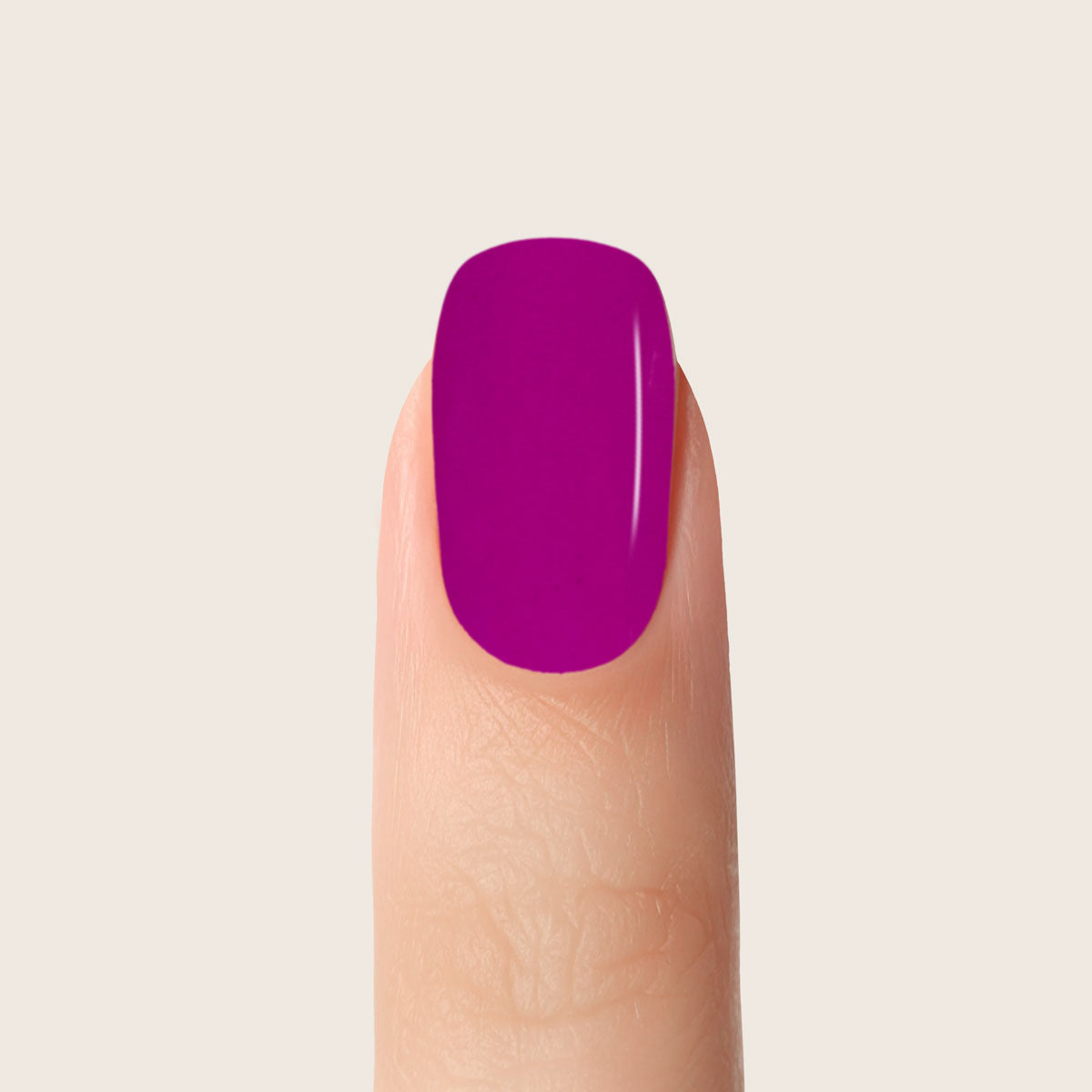 Emmi-Nail Farbgel Neon Purple 5ml -F336-