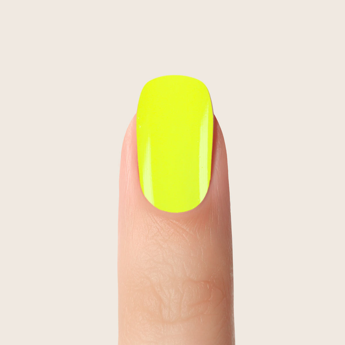 Emmi-Nail Farbgel Neon Yellow 5ml -F338-