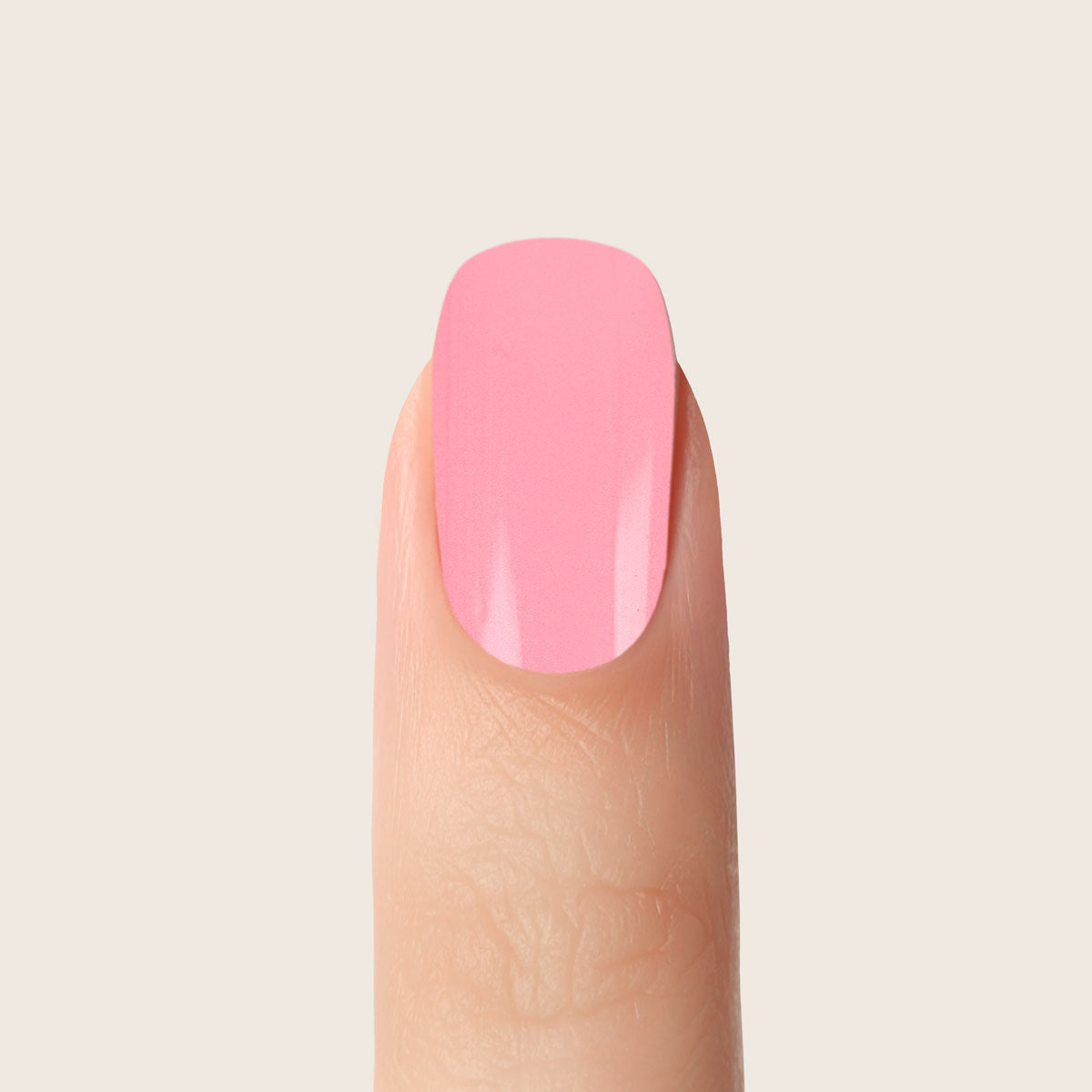 Emmi-Nail Color Gel Taffy Pink 5ml -F341-