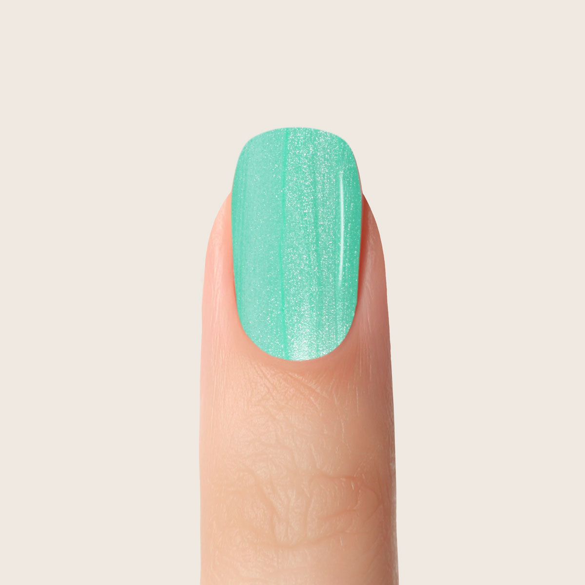Emmi-Nail Color Gel Frozen Mint 5ml -F042-