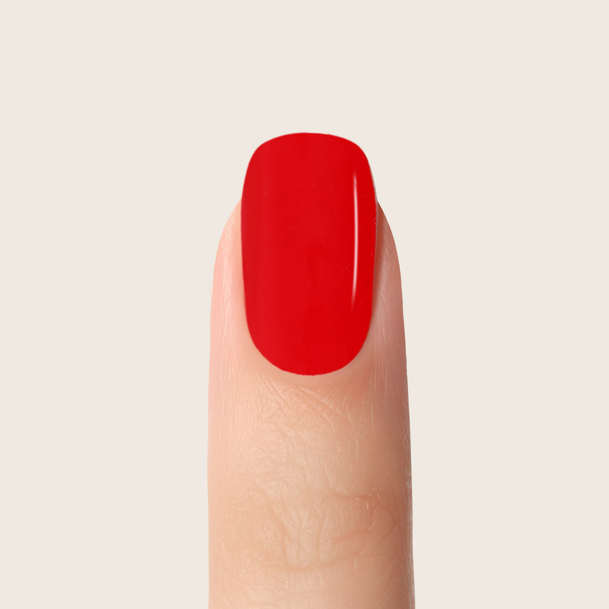 Emmi-Nail Farbgel Emmi Red 5ml -F096-