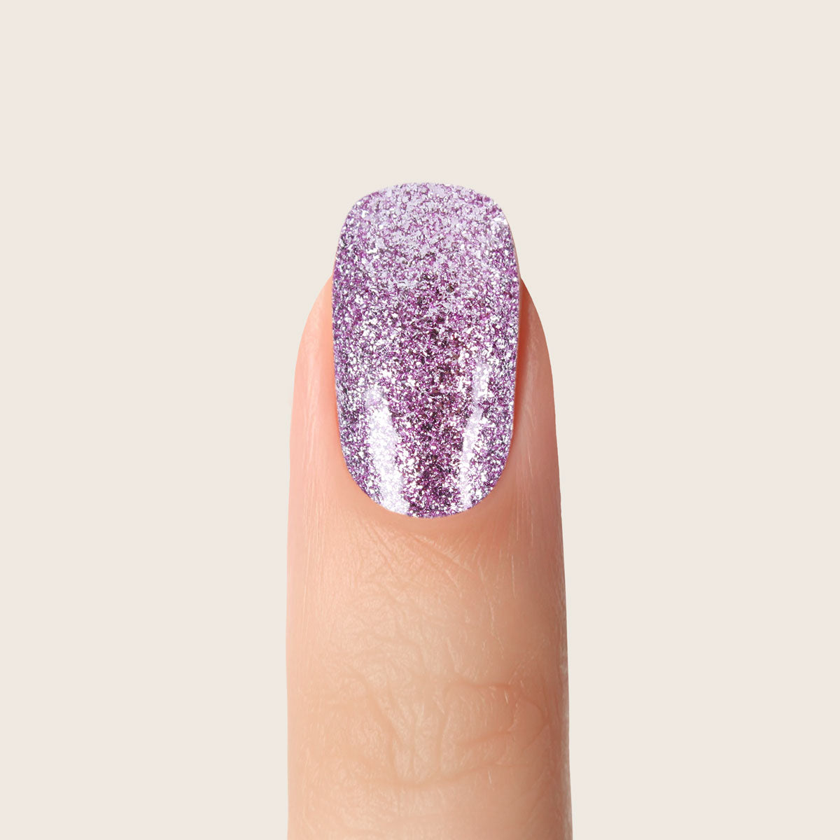 Gel pailleté Emmi-Nail Starlight Princesse des glaces -F278-