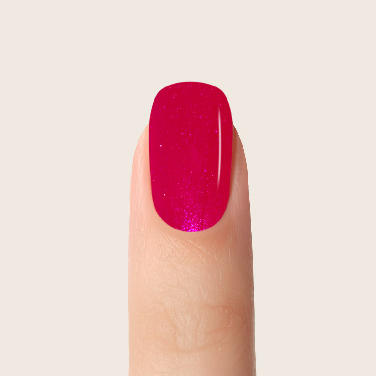 Emmi-Nail Glossy-Gel Dragonfruit 5ml -F209-