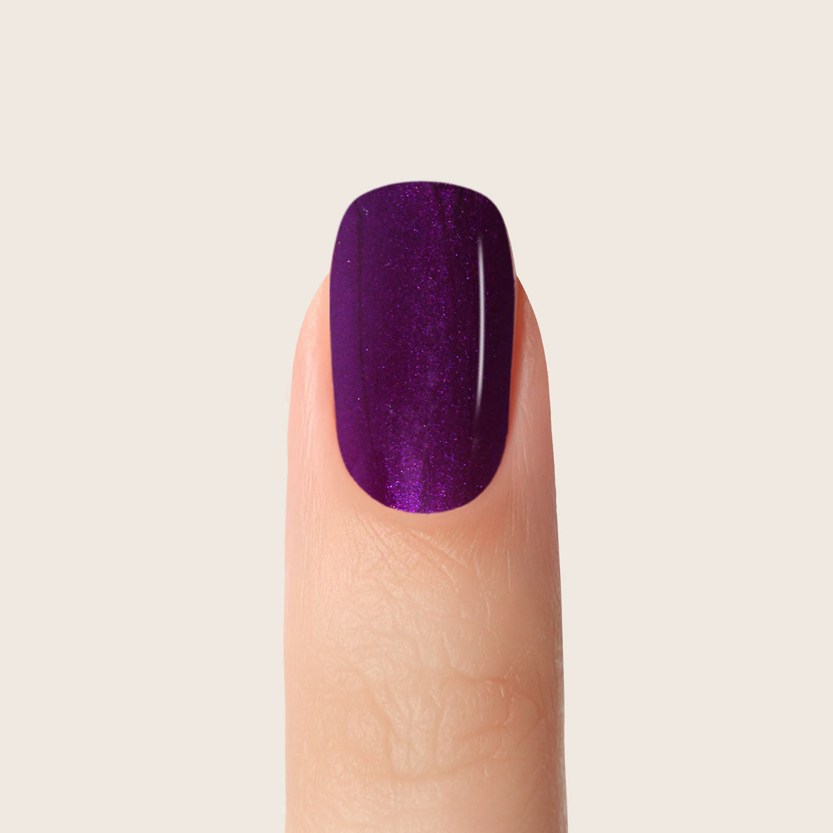 Emmi-Nail Glossy-Gel Blueberry 5ml -F205-