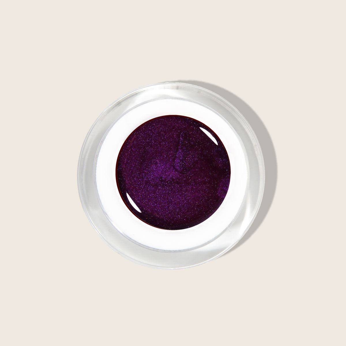 Emmi-Nail Glossy-Gel Blueberry 5ml -F205-