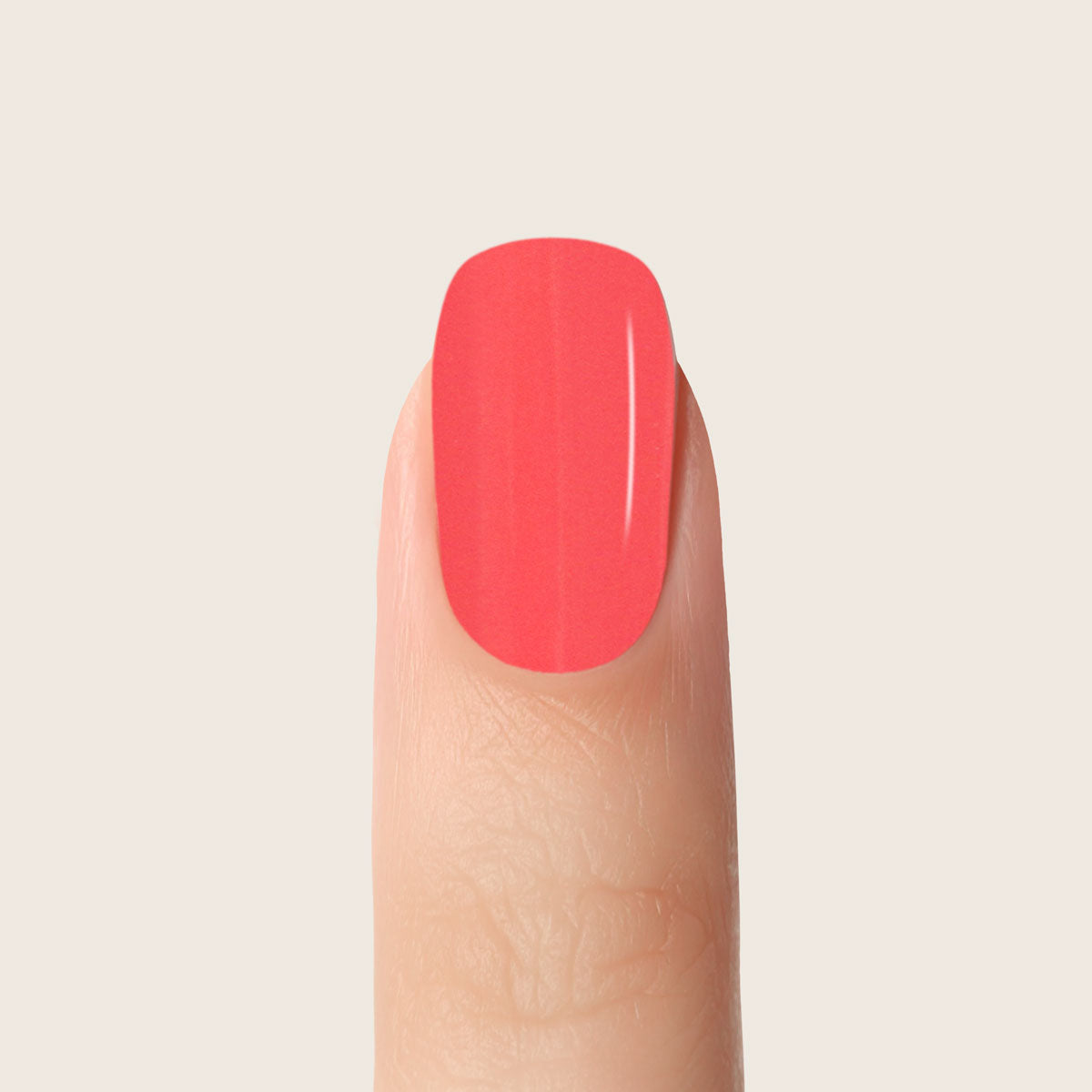 Emmi-Nail Glossy-Gel Peachy 5ml -F219-