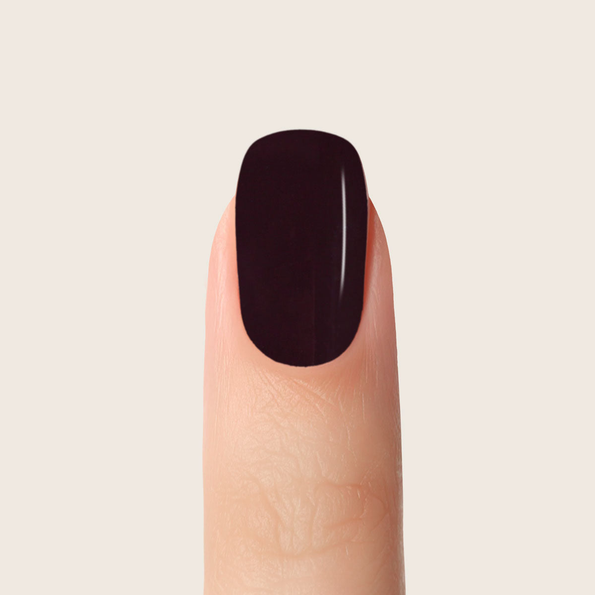 Emmi-Nail Glossy-Gel Vampire Red 5ml -F228-