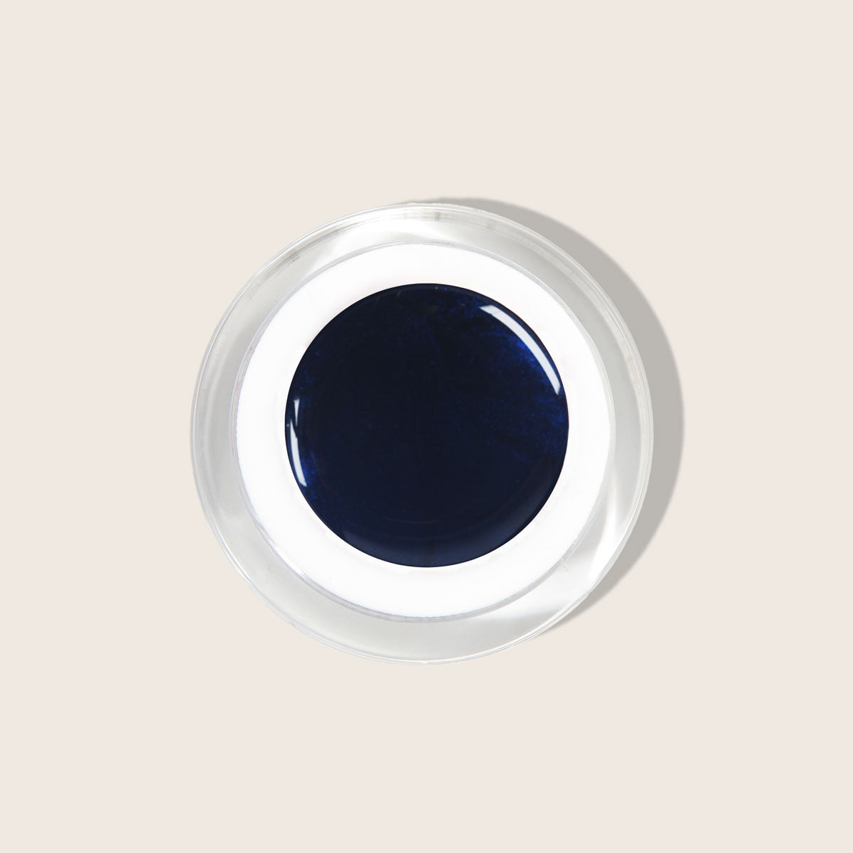 Emmi Nail Glossy Gel Broadway Blue 5ml -F206-