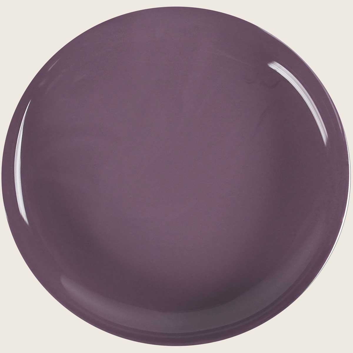 Emmi Nail Glossy Gel Black Cherry 5ml -F203-