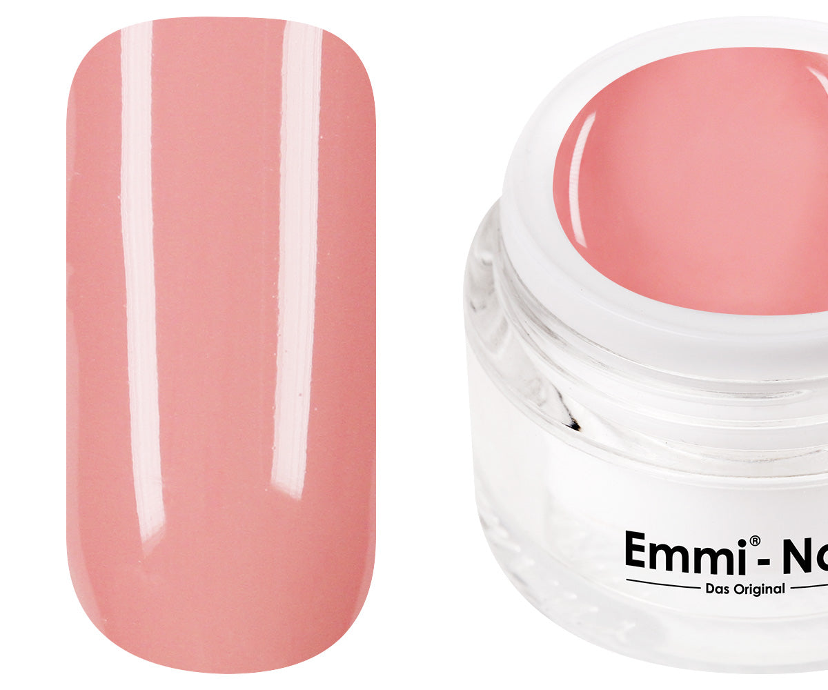 Emmi-Nail Glossy-Gel Cute 5ml -F208-