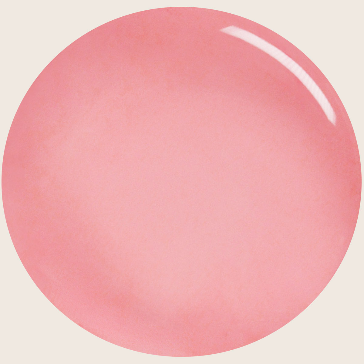 Emmi Nail Glossy Gel Cute 5ml -F208-