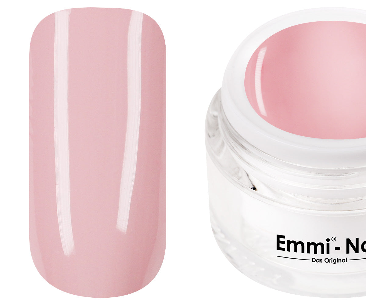 Emmi-Nail Glossy-Gel Shy 5ml -F223-