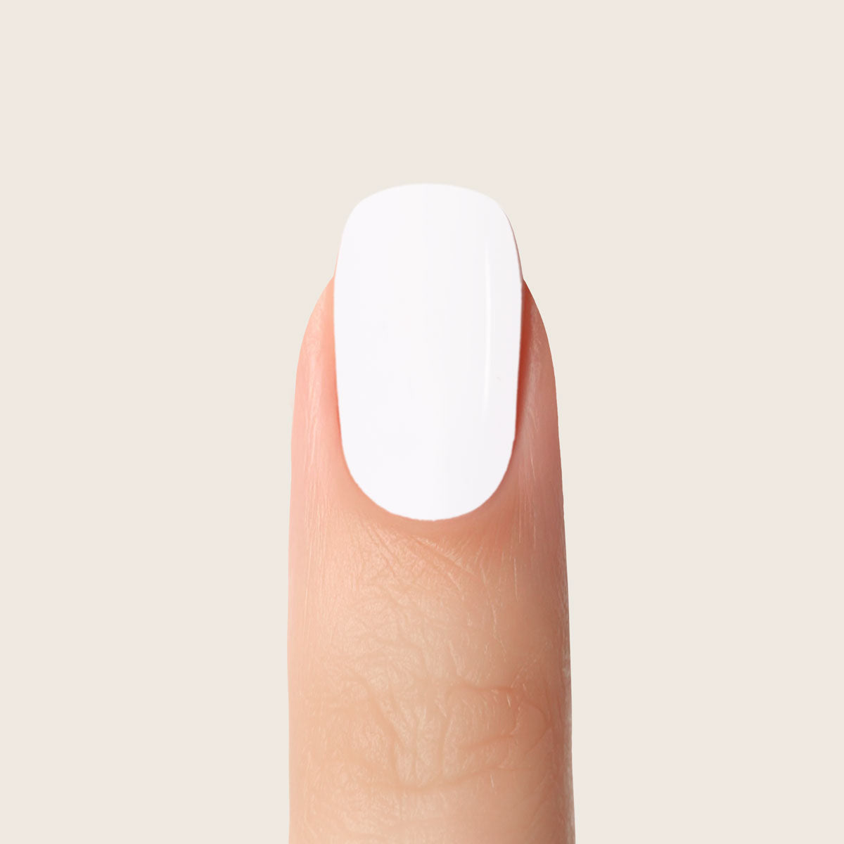 Emmi-Nail Glossy-Gel Queens white 5ml -F220-