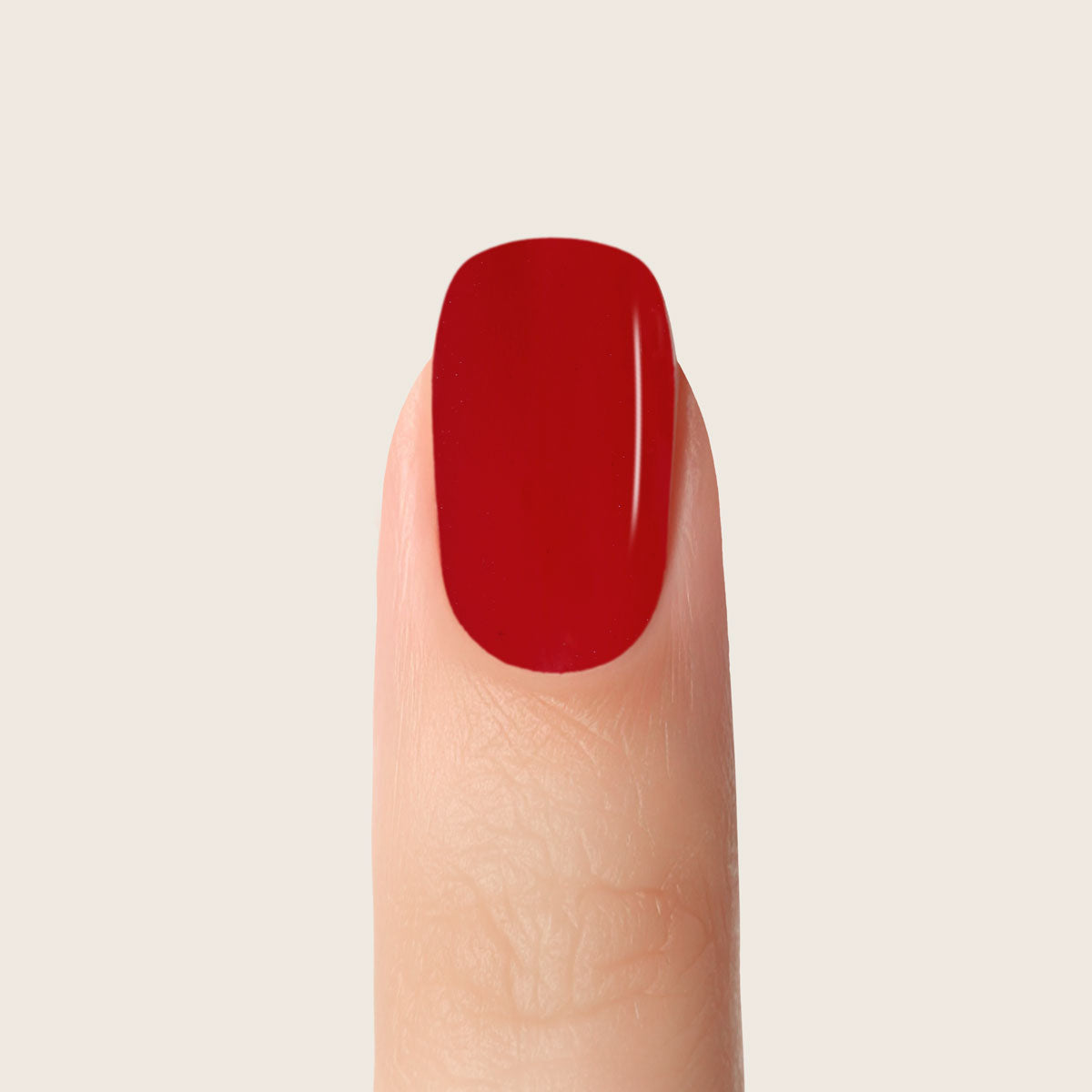 Emmi-Nail Glossy-Gel Rockefeller red 5ml -F221-