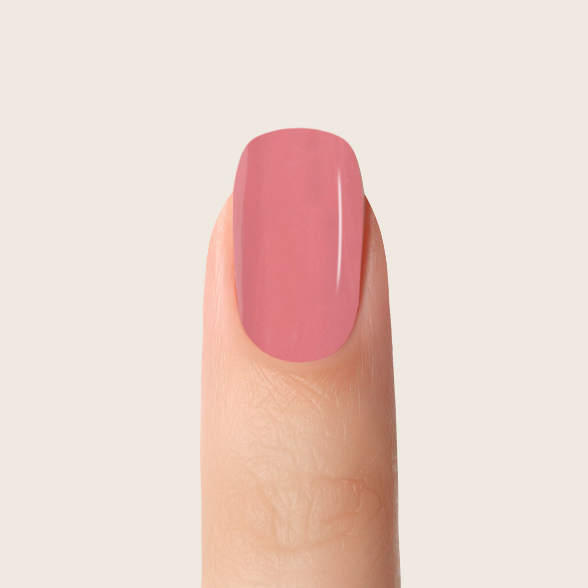 Emmi-Nail Glossy-Gel Nude 1 5ml -F218-
