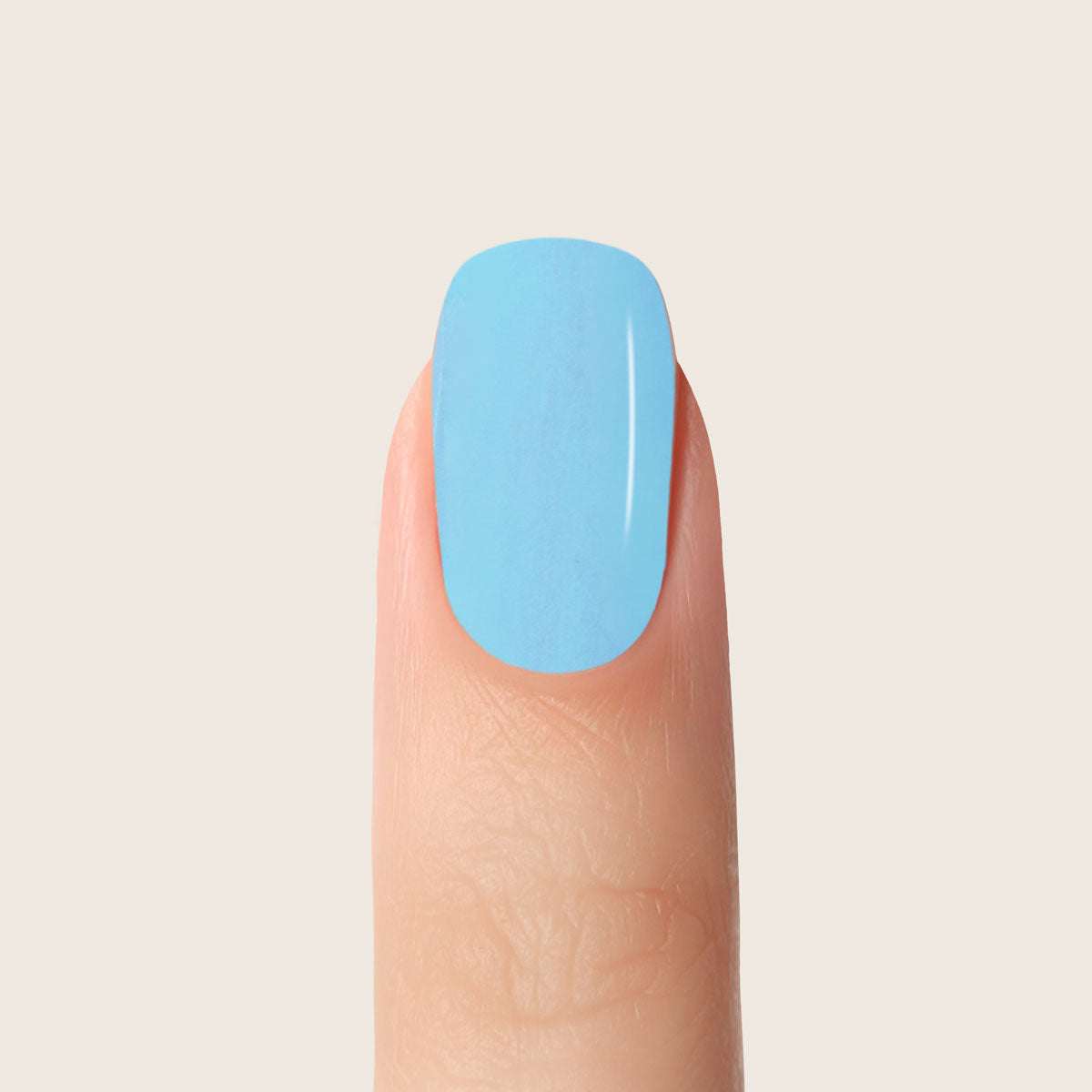 Emmi-Nail Glossy-Gel Light Blue 5ml -F214-