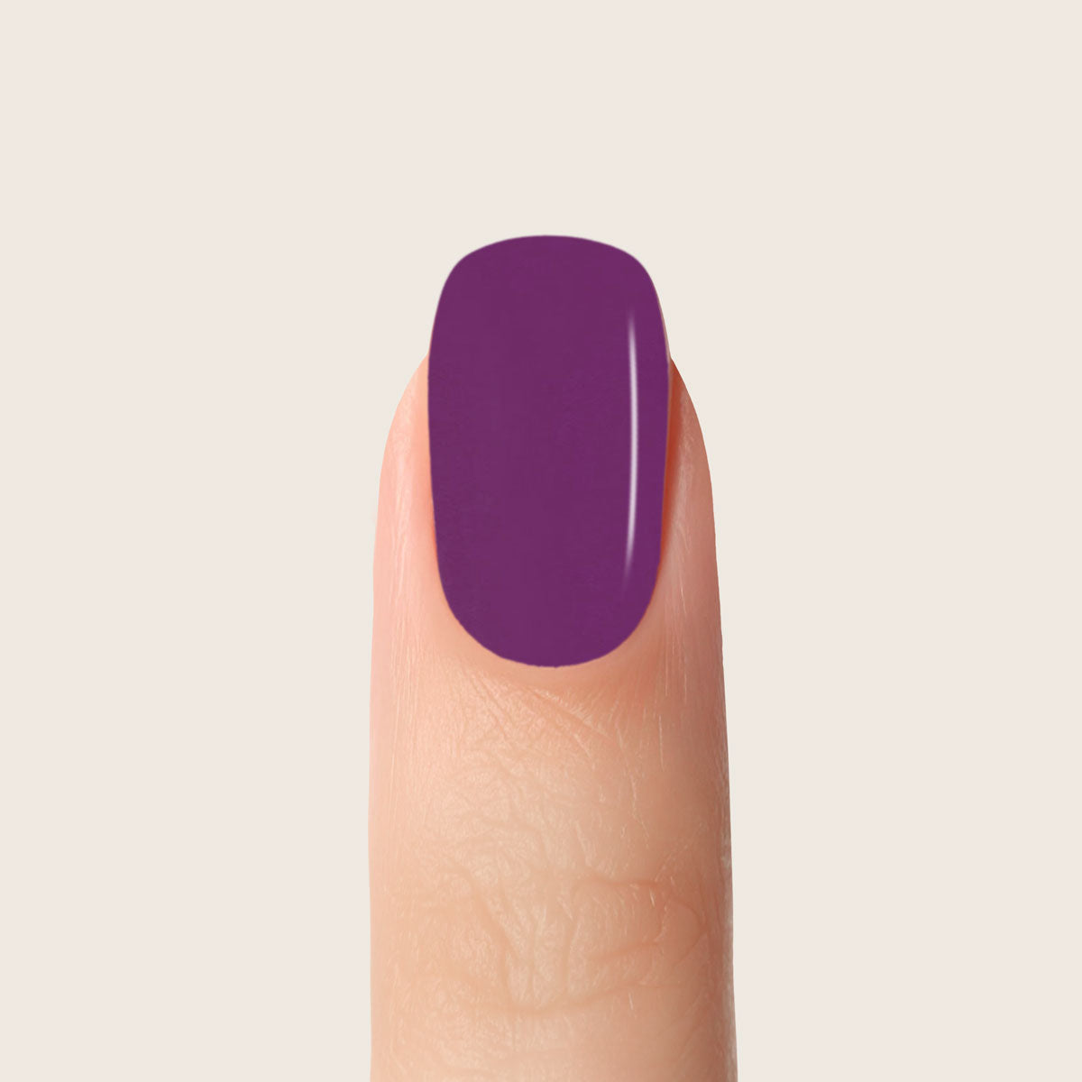 Emmi-Nail Glossy-Gel Grape 5ml -F212-