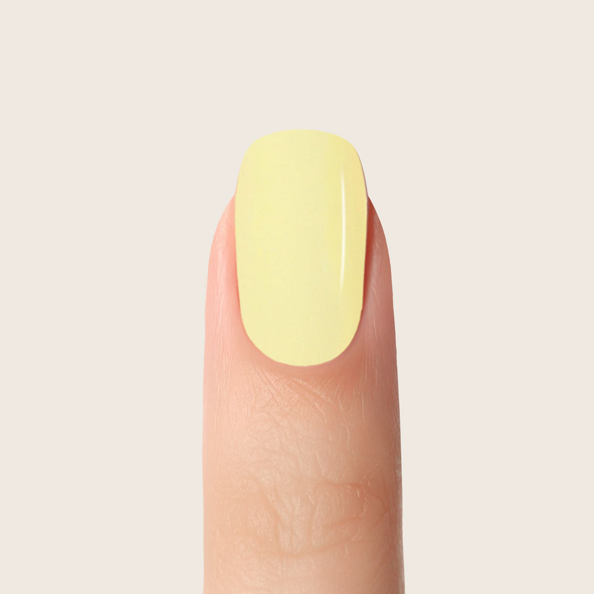 Emmi-Nail Glossy-Gel Banana Shake 5ml -F202-