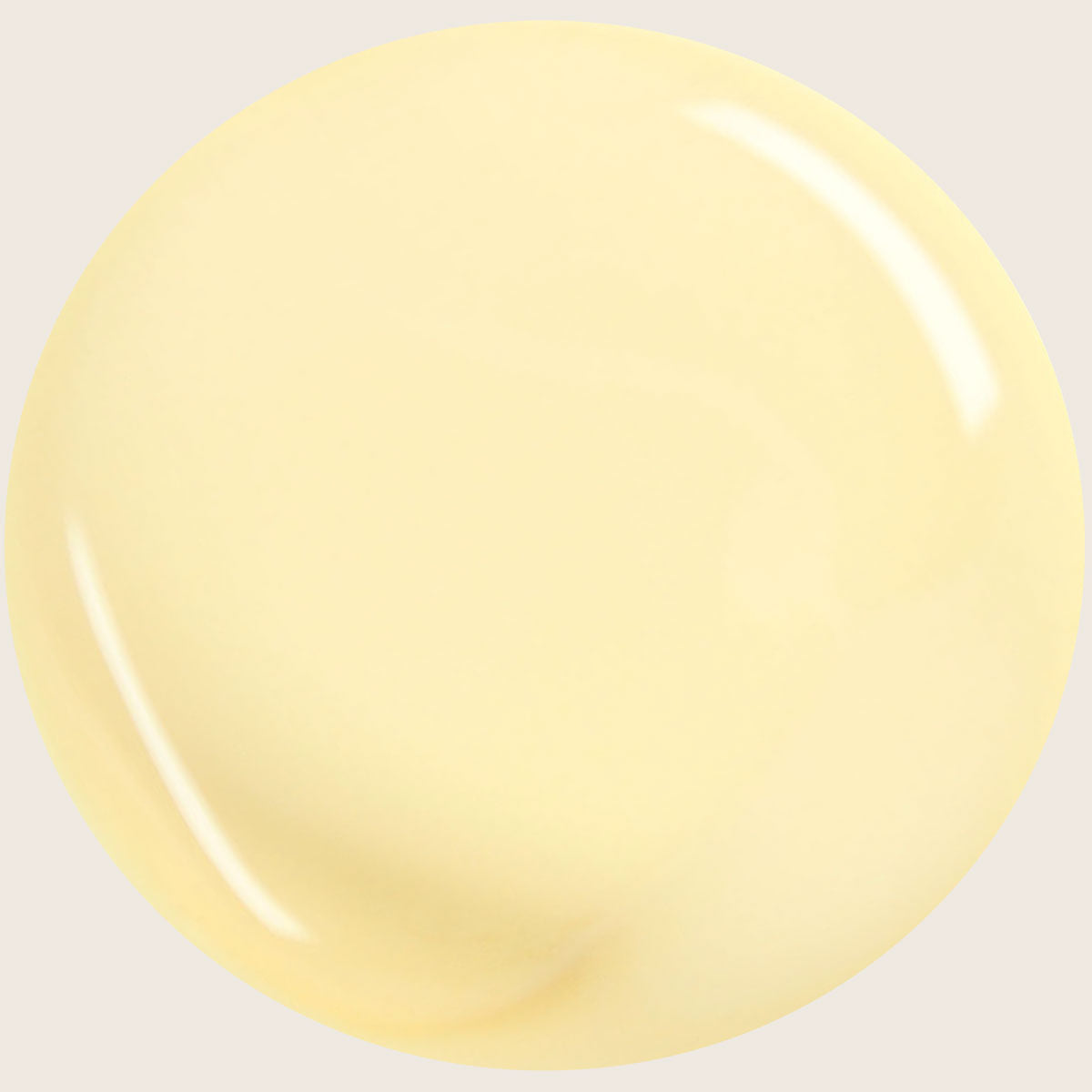 Emmi Nail Glossy Gel Banana Shake 5ml -F202-