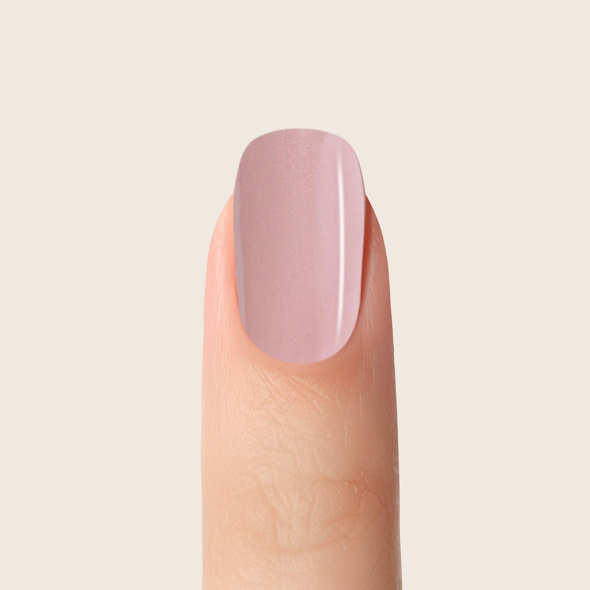 Emmi-Nail Color Gel Nude 3.5ml -F100-