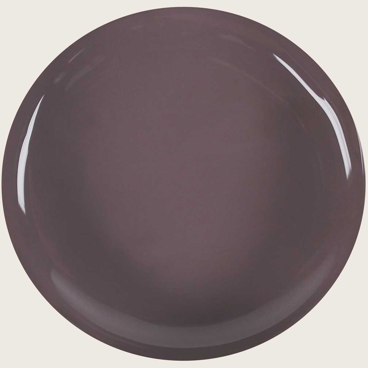 Emmi-Nail Glossy Gel Steel gray 5ml -F226-