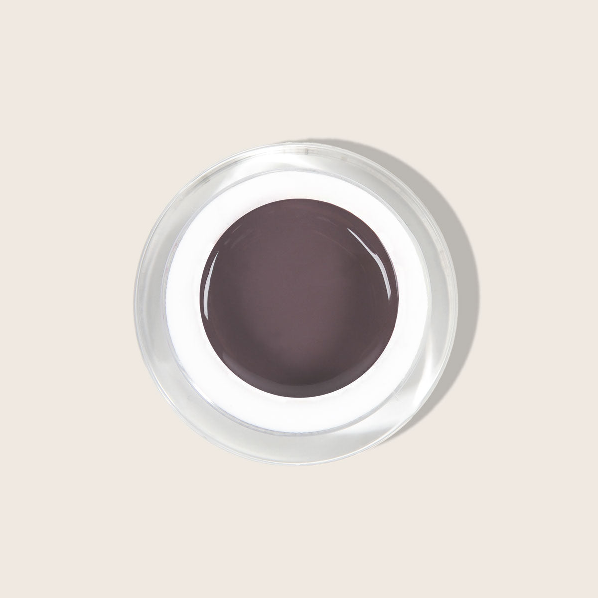 Emmi-Nail Glossy Gel Steel gray 5ml -F226-